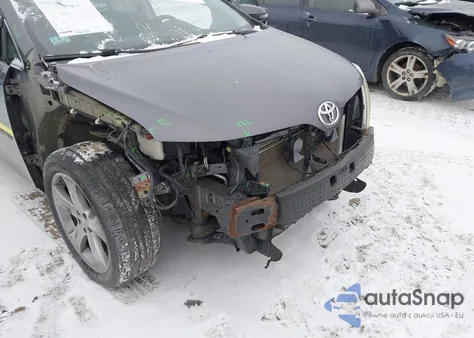 2013 Toyota Venza Xle V6 from USA, damaged, VIN 4T3BK3BB2DU088151